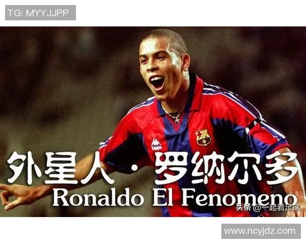 足球明星罗纳尔多的真实年龄揭秘他如今几岁了