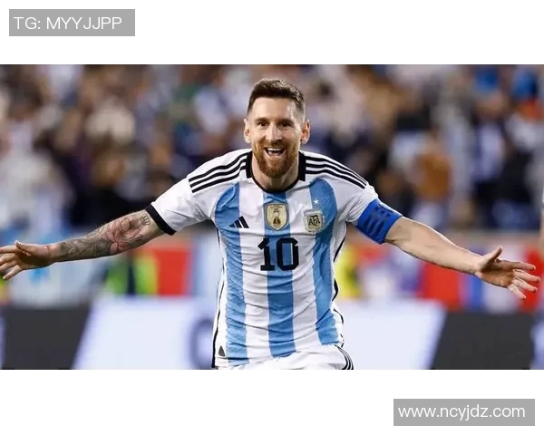 我喜欢的足球明星有谁他们的精彩瞬间和职业生涯值得我们铭记