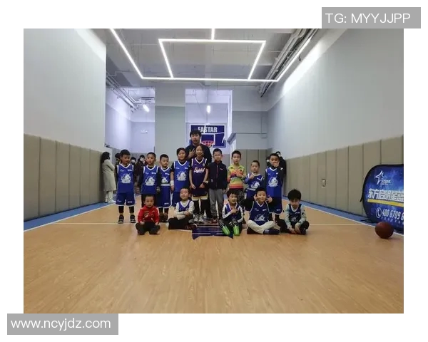 东方启明星篮球培训价格解析及课程优势详解让你轻松选择适合的培训方案