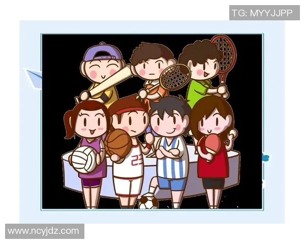 体育锻炼对身心健康的积极影响及其在日常生活中的重要性探讨