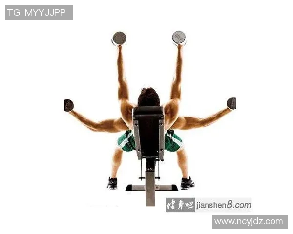 俯身哑铃飞鸟训练法揭秘塑造完美肩部与胸部线条的最佳选择